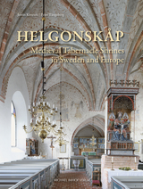 Helgonsk&aring;p - Justin Kroesen, Peter T&aring;ngeberg