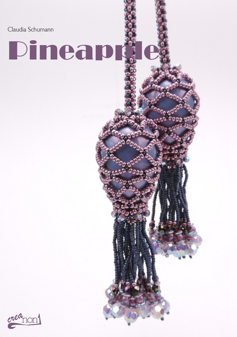 Pineapple - Claudia Schumann