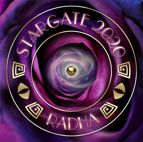 STARGATE 2020 - 