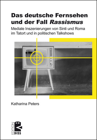 Das deutsche Fernsehen und der Fall ›Rassismus‹