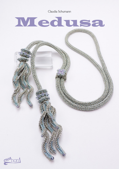 Medusa - Claudia Schumann