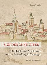 M&ouml;rder ohne Opfer - Thomas T. M&uuml;ller