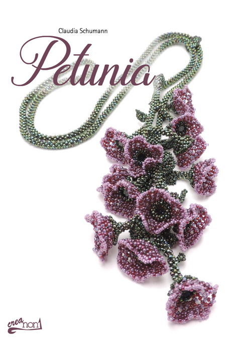 Petunia - Claudia Schumann