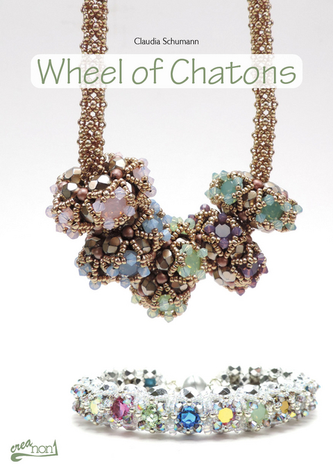 Wheel of Chatons - Claudia Schumann