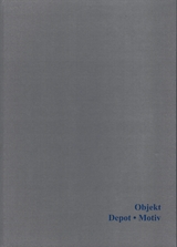 Objekt • Depot • Motiv - 