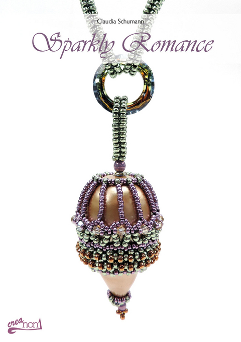 Sparkly Romance - Claudia Schumann