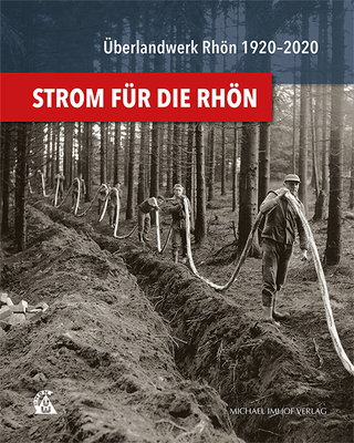 Strom für die Rhön