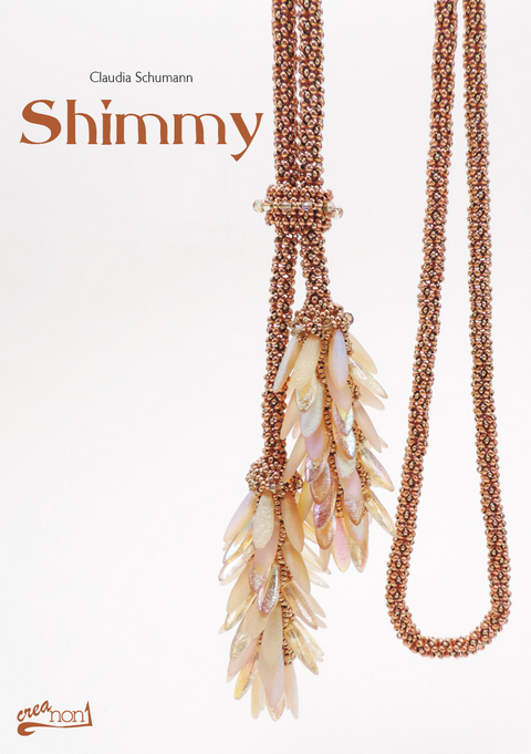 Shimmy - Claudia Schumann