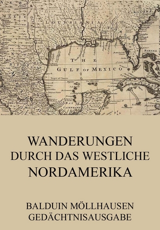 Wanderungen durch das westliche Nordamerika