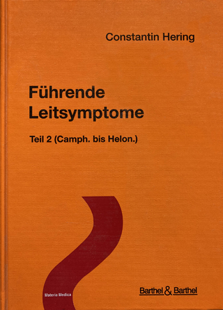 Führende Leitsymptome - Band 2