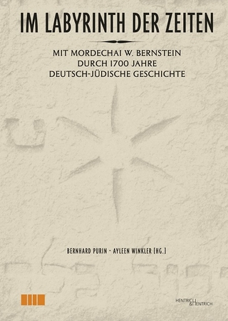 Im Labyrinth der Zeiten