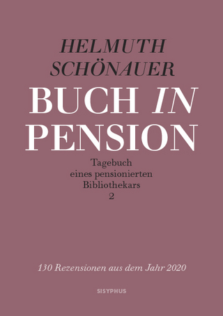 Buch in Pension 2