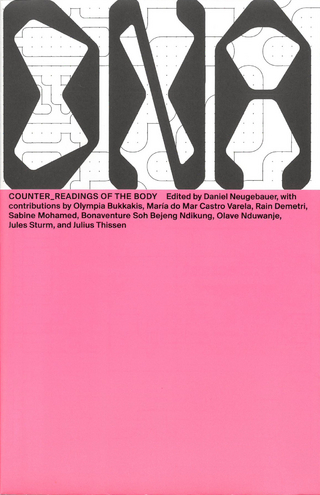 Counter_Readings of the Body