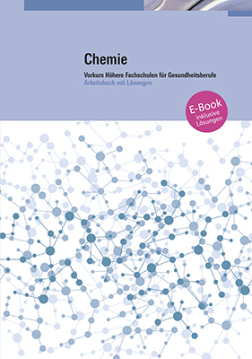 Chemie Vorkurs HF 2020 [inkl. E-Book] - Rudolf Gl&auml;ttli, Ralph Hardegger-Huber