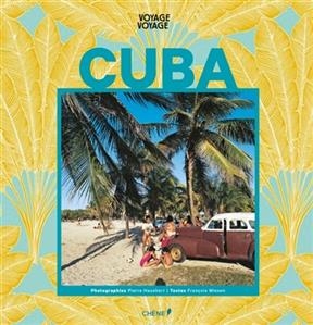 Cuba - Fran&ccedil;ois Missen