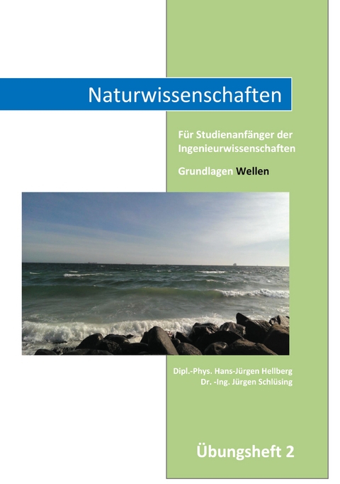 Naturwissenschaften - Hans-J&uuml;rgen Hellberg
