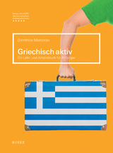 Griechisch aktiv - Dimitrios Mastoras