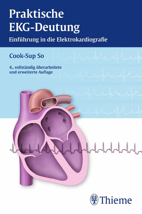 Praktische EKG-Deutung - Cook-Sup So