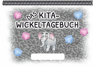 Das Kita-Wickeltagebuch