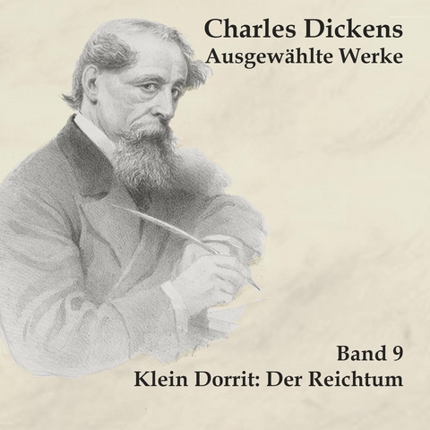 Klein Dorrit - Charles Dickens