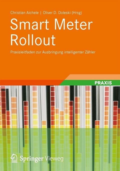 Smart Meter Rollout - 