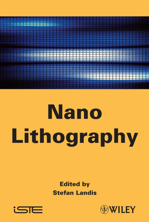 Nano Lithography - 