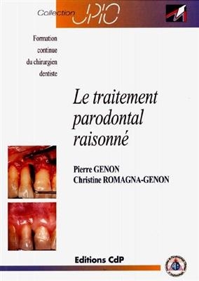 TRAITEMENT PARODONTAL RAISONNE -LE- -  GENON ROMAGNA