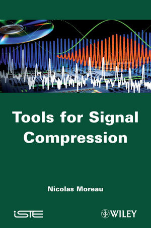 Tools for Signal Compression - Nicolas Moreau