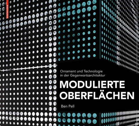 Modulierte Oberfl&auml;chen - Ben Pell