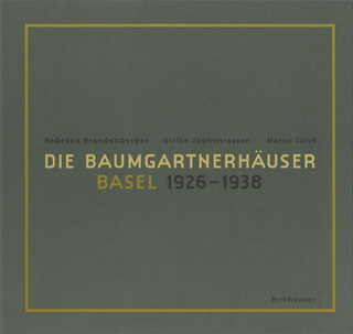 Die Baumgartnerhäuser