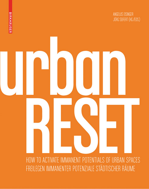 urbanRESET - 