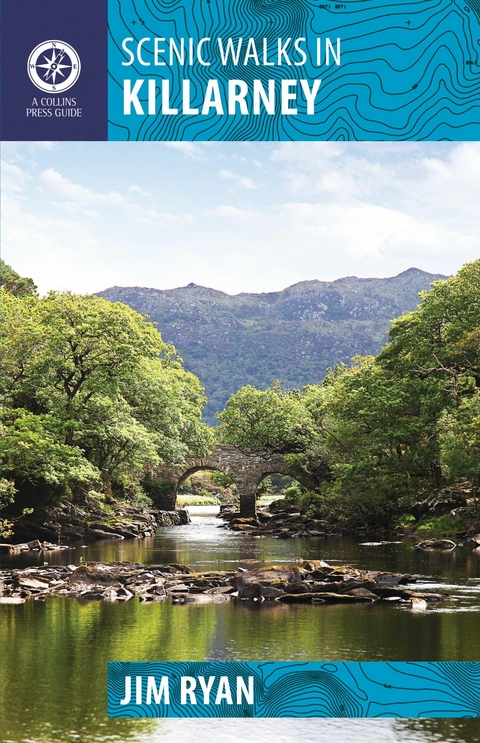 Scenic Walks in Killarney -  Jim Ryan