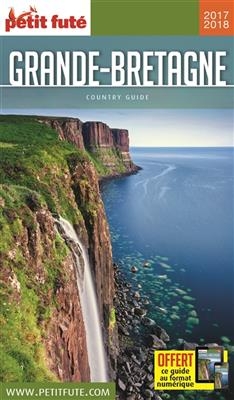 Grande-Bretagne : 2017-2018