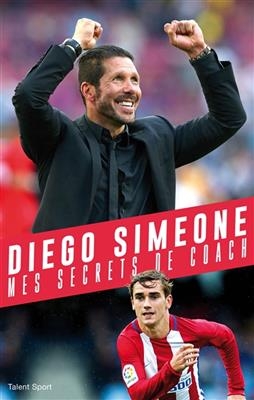 Mes secrets de coach -  Simeone-d