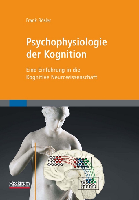Psychophysiologie der Kognition - Frank R&ouml;sler