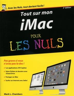 Tout sur mon iMac : pour les nuls
