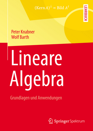 Lineare Algebra