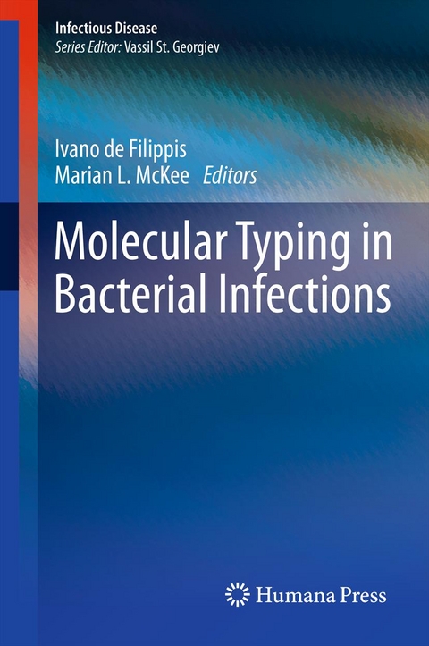 Molecular Typing in Bacterial Infections - 