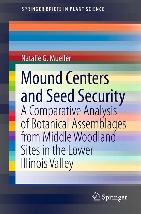 Mound Centers and Seed Security -  Natalie G. Mueller