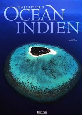 Majestueux océan Indien