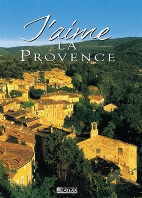 J'aime la Provence