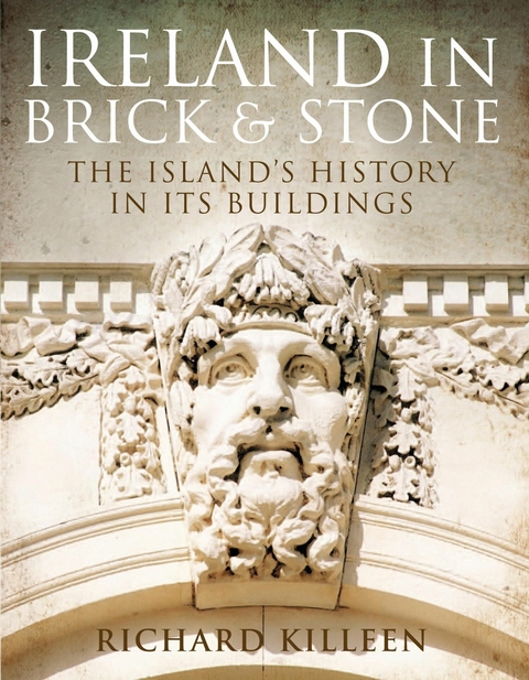 Ireland in Brick and Stone -  Richard Killeen