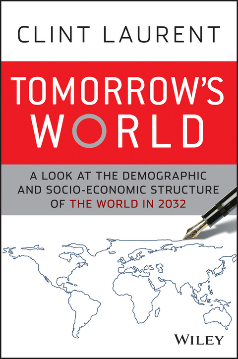 Tomorrow's World - Clint Laurent