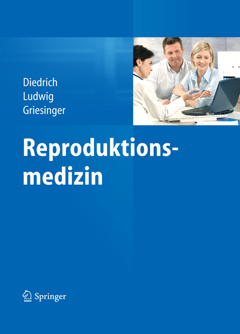 Reproduktionsmedizin - 
