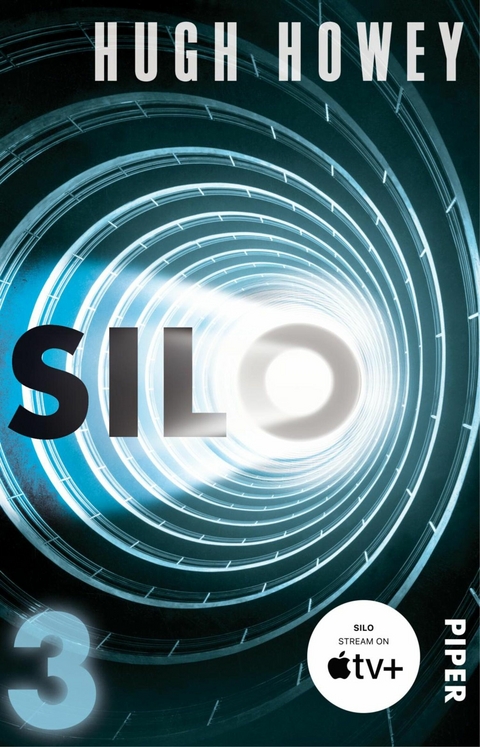 Silo 3 - Hugh Howey