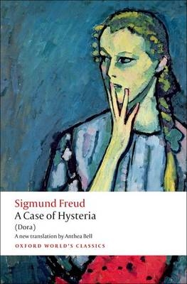 Case of Hysteria -  Sigmund Freud