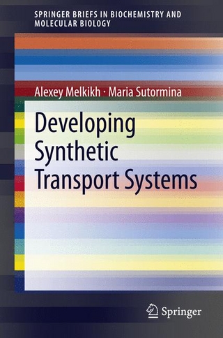 Developing Synthetic Transport Systems