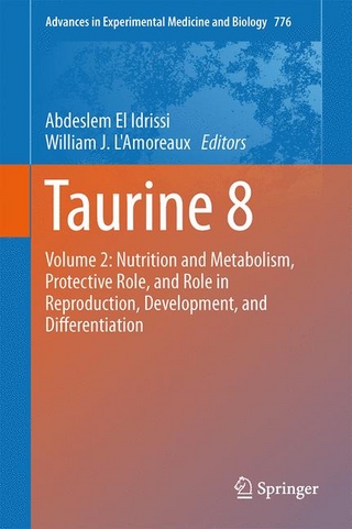 Taurine 8