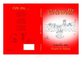 Catawall for iPad : Fluent in Feline