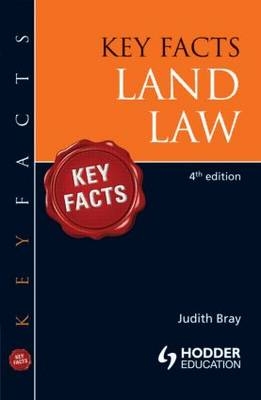 Key Facts Land Law, BRI